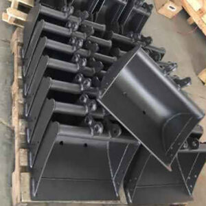 Bucket 800 mm for sale UK – Mini Diggers Online