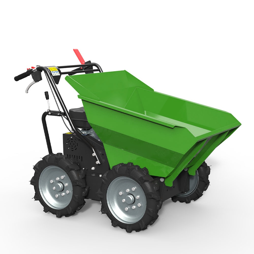Dumpers - Mini Diggers Online