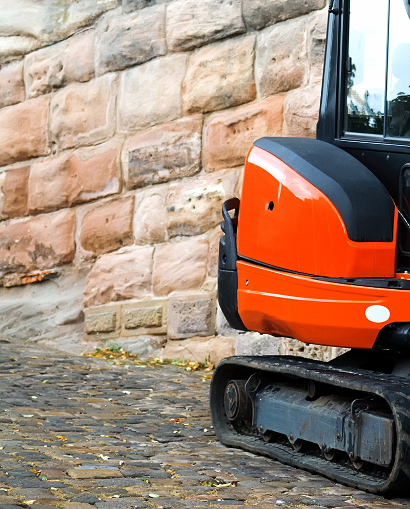 digger