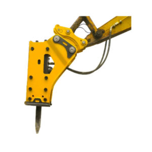 Hornet Hydraulic Breaker (Pecker) Kit - For Mini Diggers (0.8t to 1.5t) 4 Hornet Hydraulic Breaker (Pecker) Kit - For Mini Diggers (0.8t to 1.5t) for sale UK – Mini Diggers Online