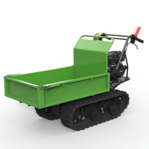 Petrol Green-D30MB Mini Transporter – Compact Power, Built for Tough Terrain for sale UK – Mini Diggers Online